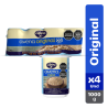 Avena Original Alpina x4 Und Vaso 150 g