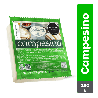 Queso Campesino Alpina Cuña 250 g